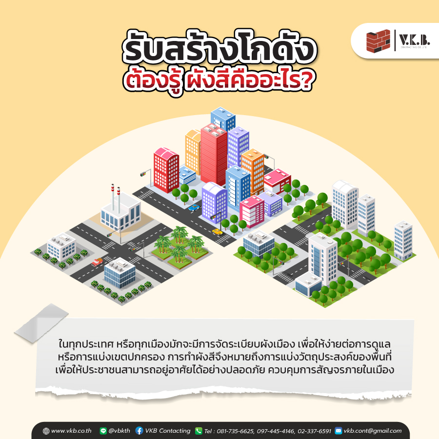 รับสร้างโกดัง