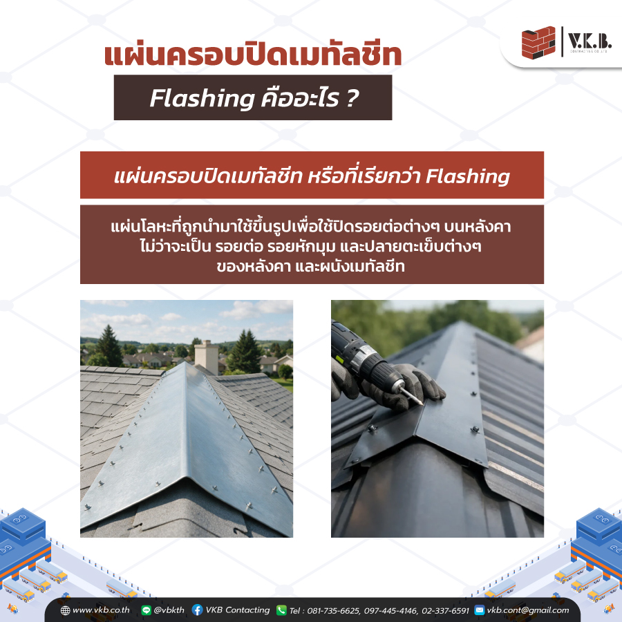 รับสร้างโกดัง